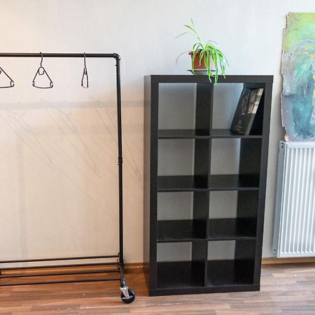 Boutique Altbau Apartment Βερολίνο Εξωτερικό φωτογραφία